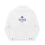 John Leon, Texas Western - Unisex Denim Jacket