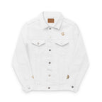 John Leon, Texas Western - Unisex Denim Jacket