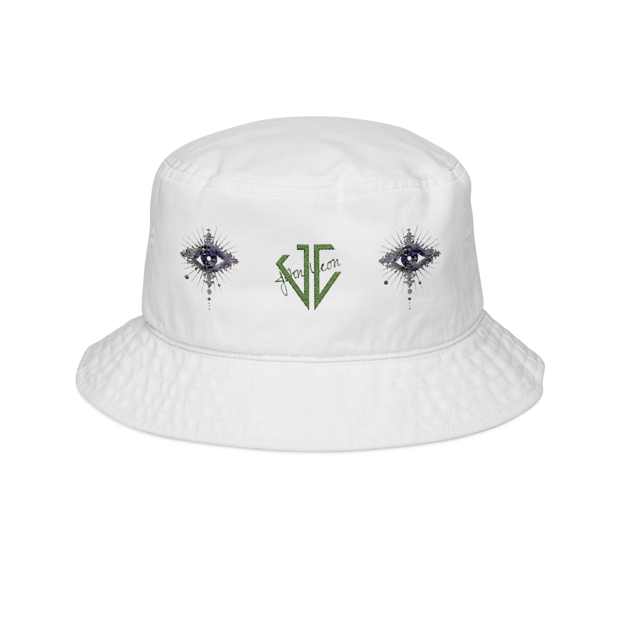 John Leon, Bucket Hat