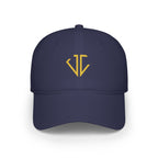 John Leon, Casual Cap