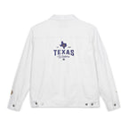 John Leon, Texas Western - Unisex Denim Jacket
