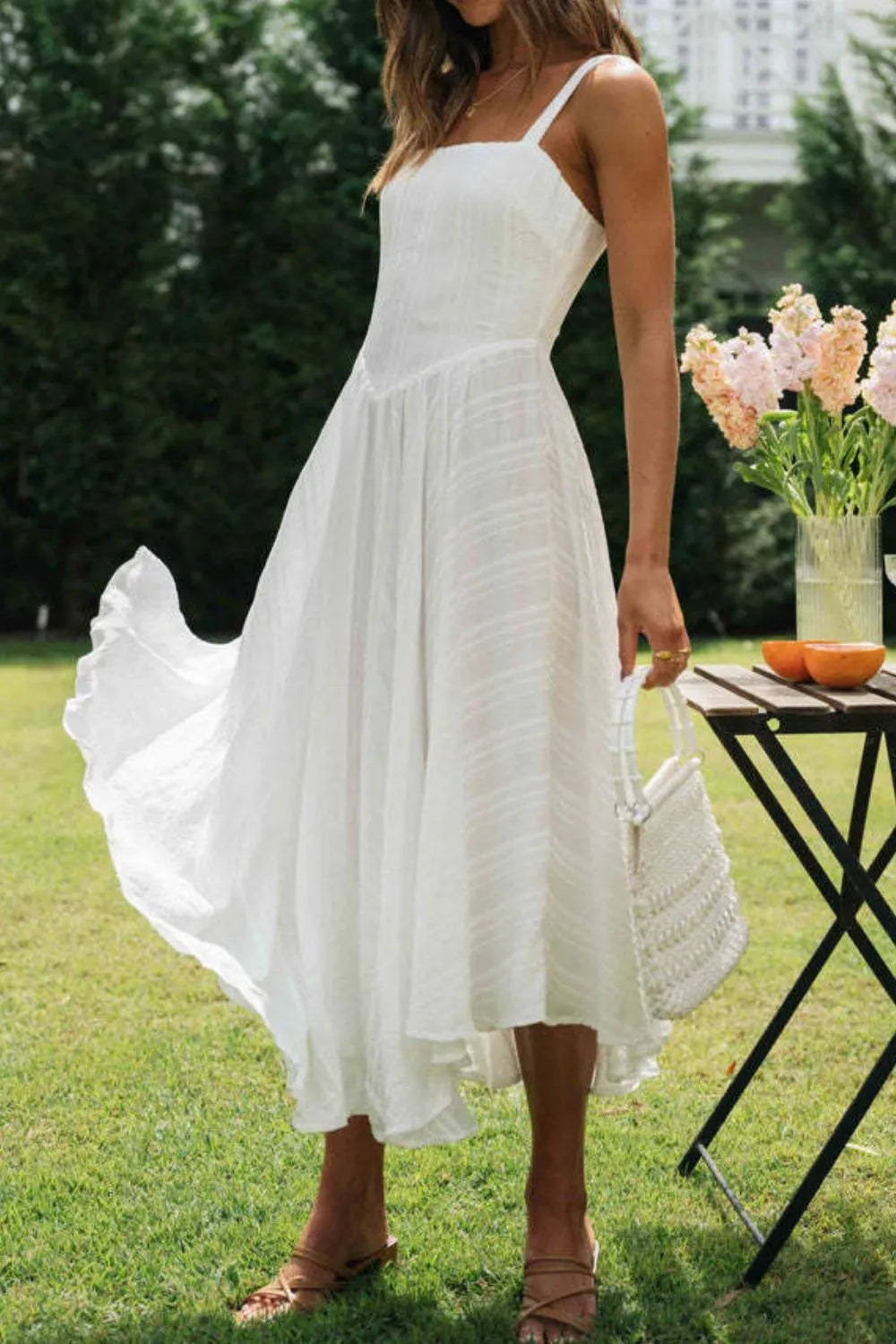 John Leon, Midi Cami Dress