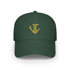 John Leon, Casual Cap