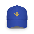 John Leon, Casual Cap