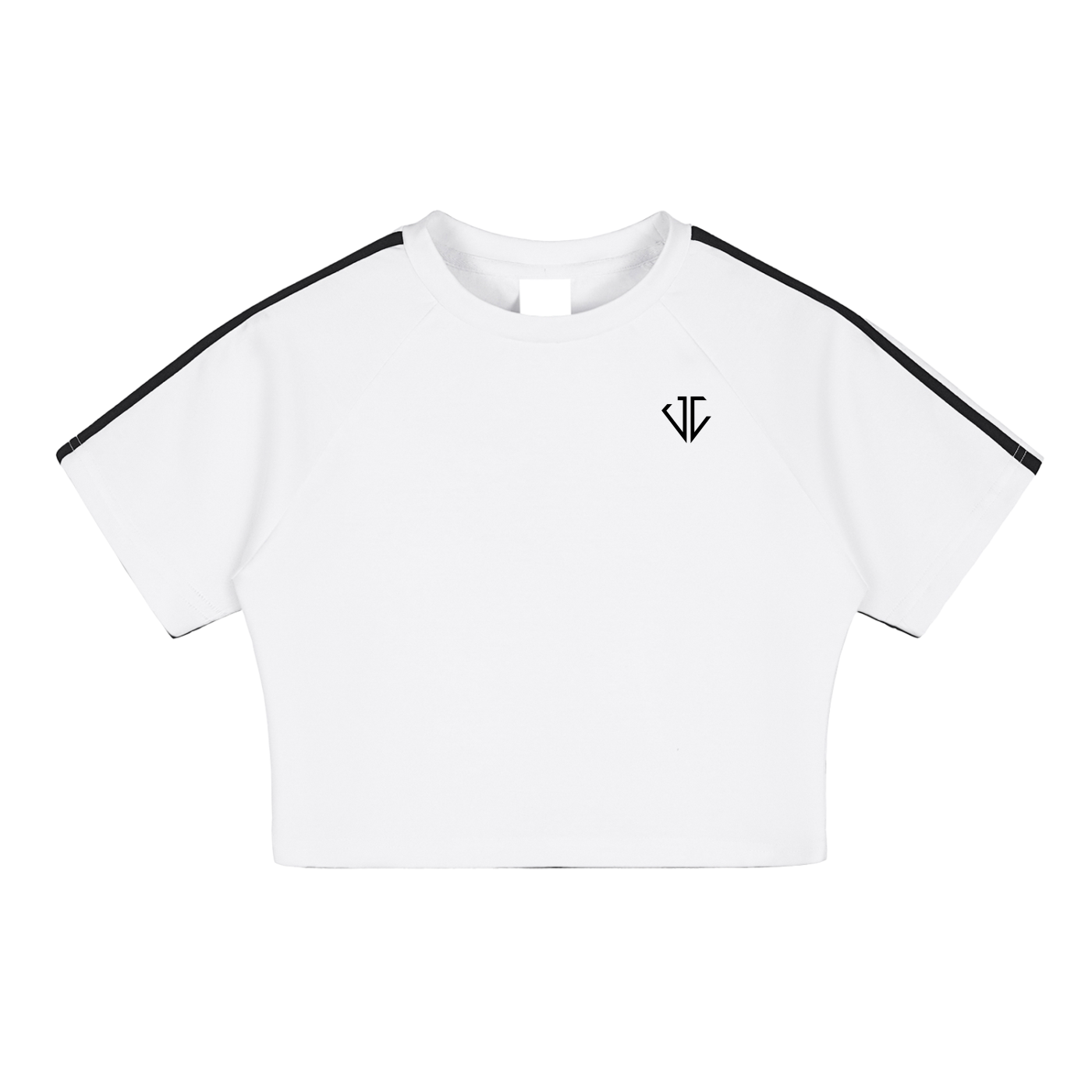 John Leon, Women Cooling Performance Crop Top