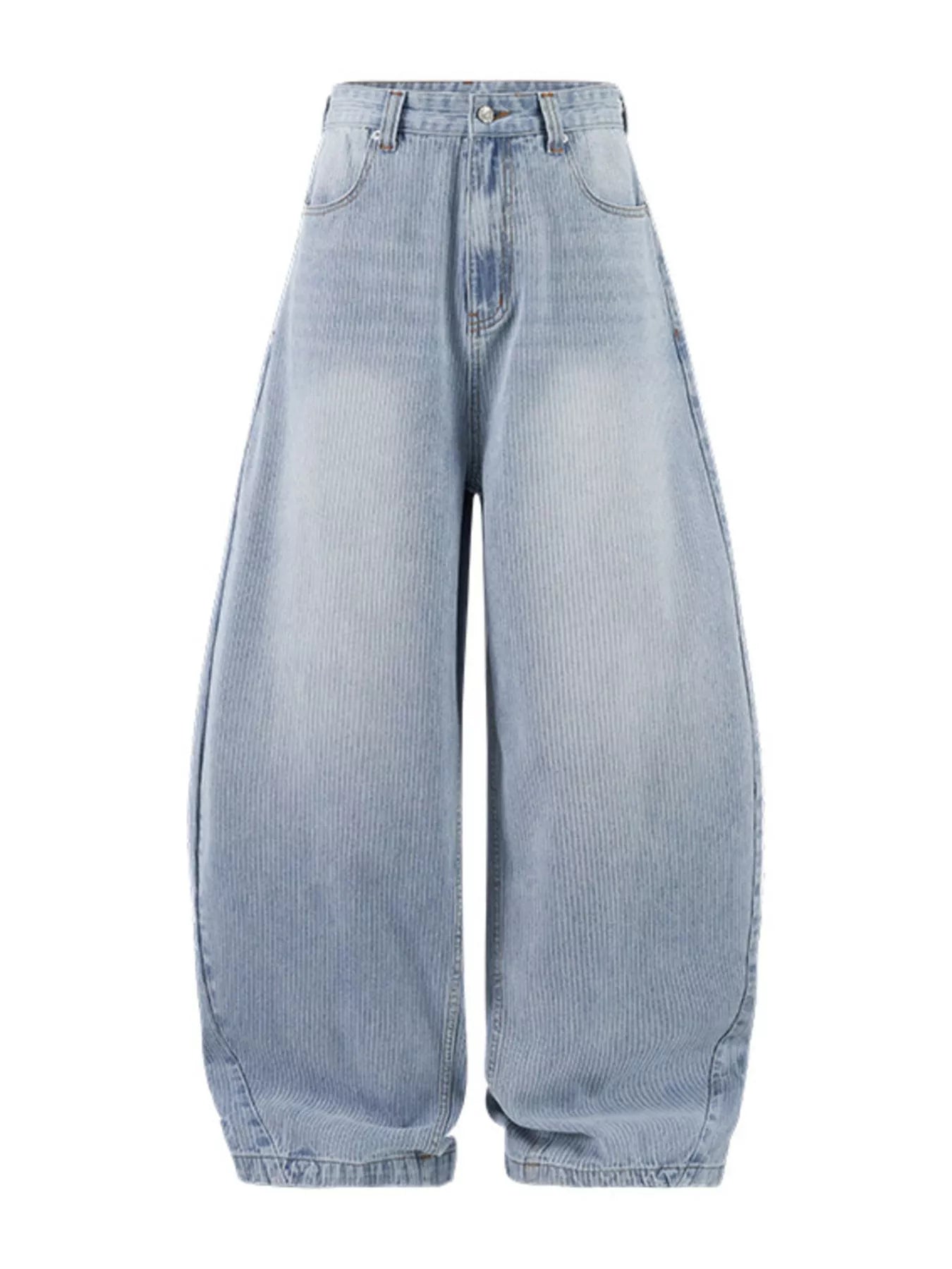 John Leon, Wide Leg Jeans