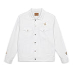 John Leon, Texas Western - Unisex Denim Jacket