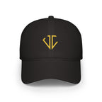 John Leon, Casual Cap