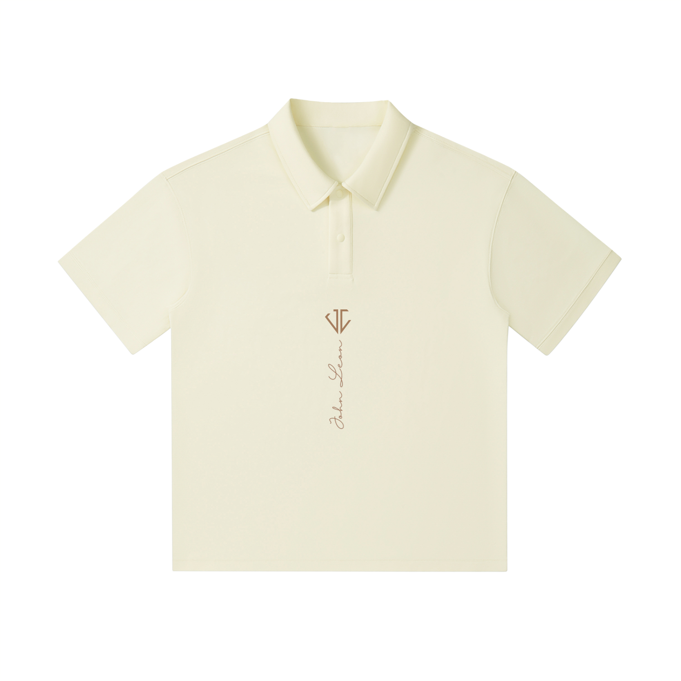 John Leon, Polo Shirt