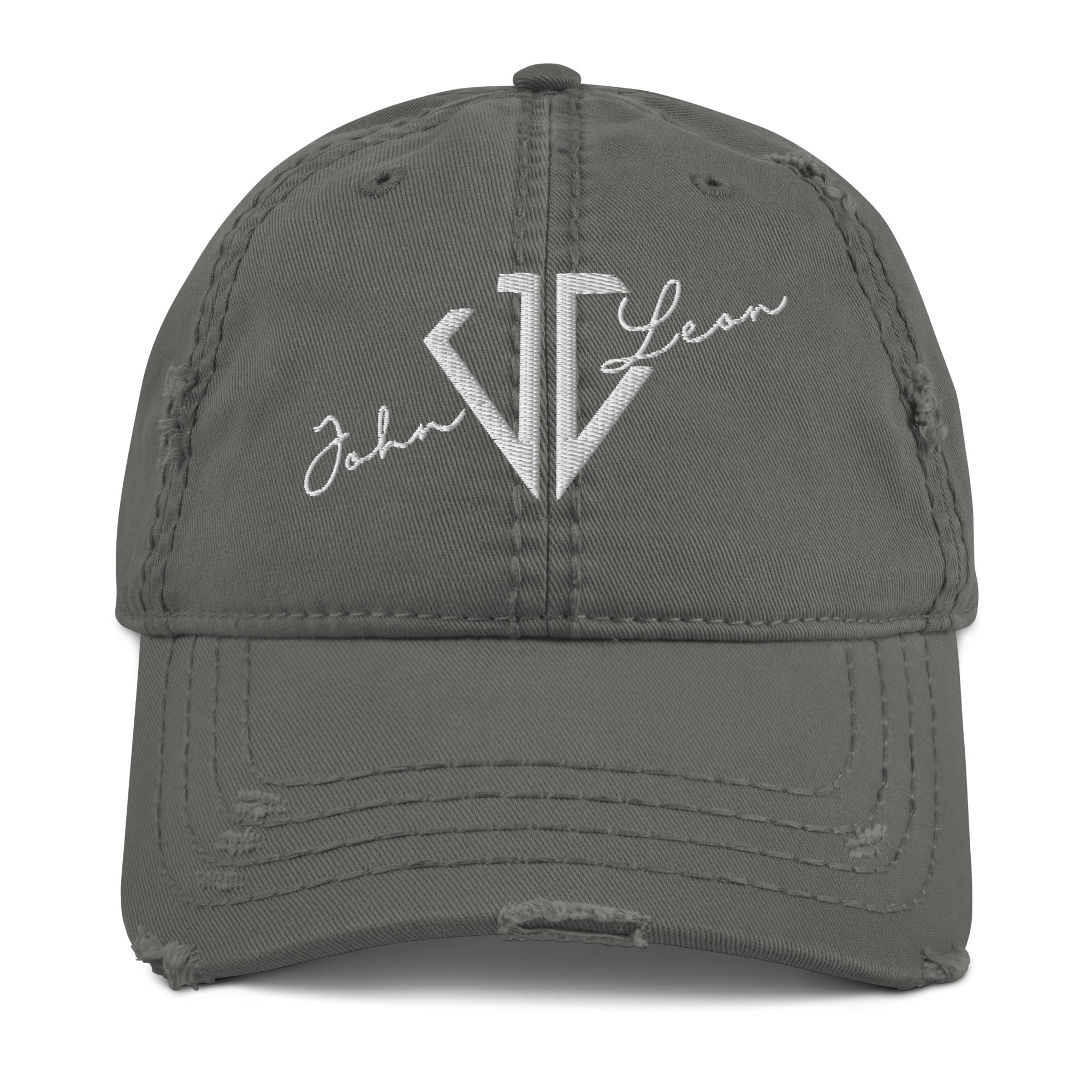 John Leon, Denim Hat