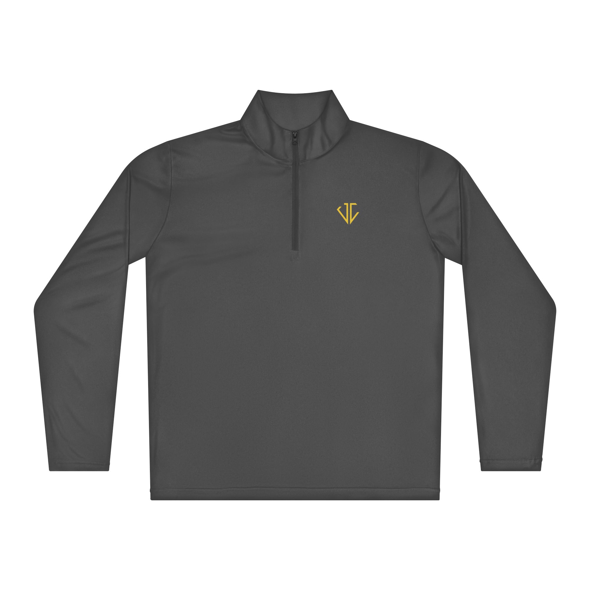 John Leon, Comfort Quarter-Zip Pullover